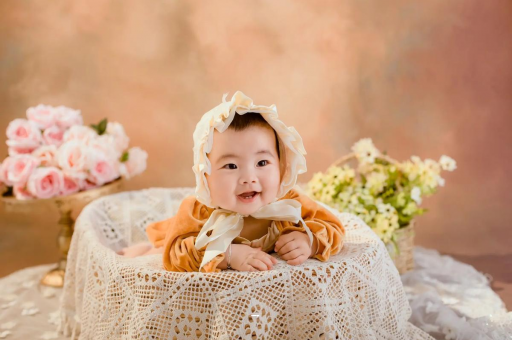 孟津八个月宝宝拉奶瓣